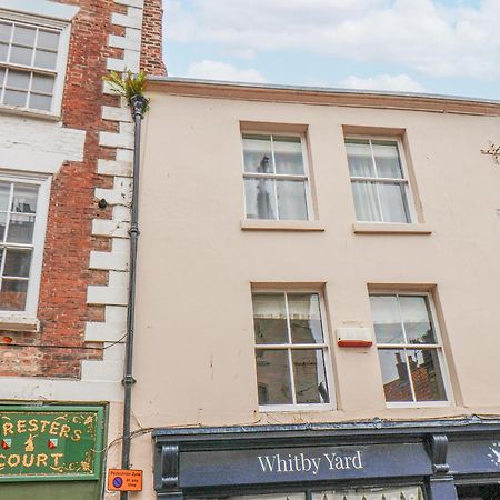 Foresters House Whitby Exterior photo